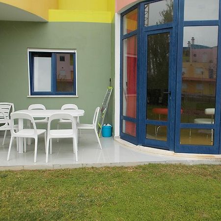 T1 E T2 Marina Albufeira Apartments Экстерьер фото
